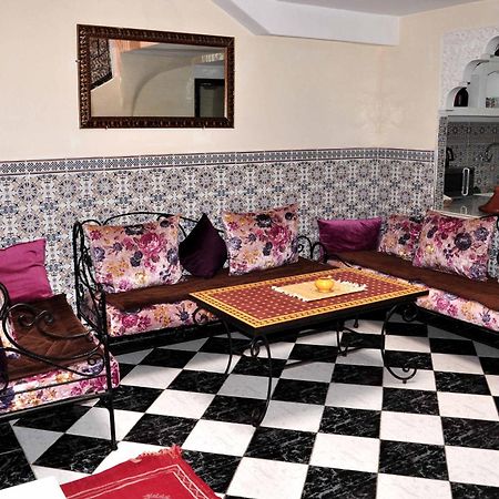 Ryad Nayla Marraquexe Exterior foto