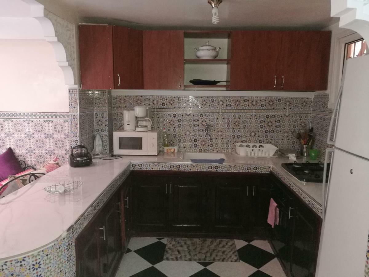 Ryad Nayla Marraquexe Exterior foto